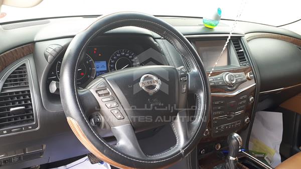 Photo 27 VIN: JN8AY2NY5E9084430 - NISSAN PATROL 