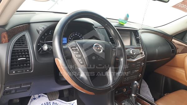 Photo 31 VIN: JN8AY2NY5E9084430 - NISSAN PATROL 