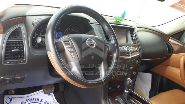 Photo 32 VIN: JN8AY2NY5E9084430 - NISSAN PATROL 