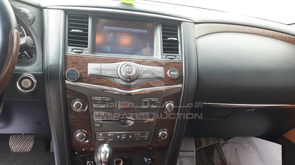 Photo 33 VIN: JN8AY2NY5E9084430 - NISSAN PATROL 