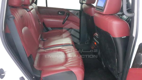 Photo 32 VIN: JN8AY2NY5F9122949 - NISSAN PATROL 