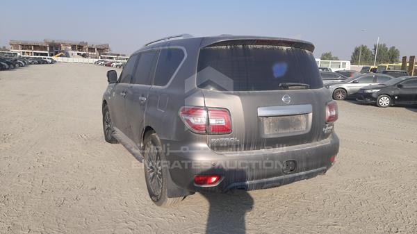 Photo 6 VIN: JN8AY2NY5F9132560 - NISSAN PATROL 