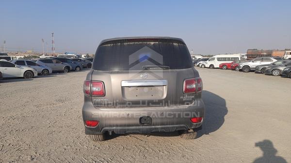 Photo 7 VIN: JN8AY2NY5F9132560 - NISSAN PATROL 