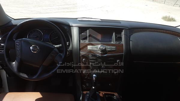 Photo 16 VIN: JN8AY2NY5H9309644 - NISSAN PATROL 