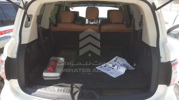 Photo 21 VIN: JN8AY2NY5H9309644 - NISSAN PATROL 