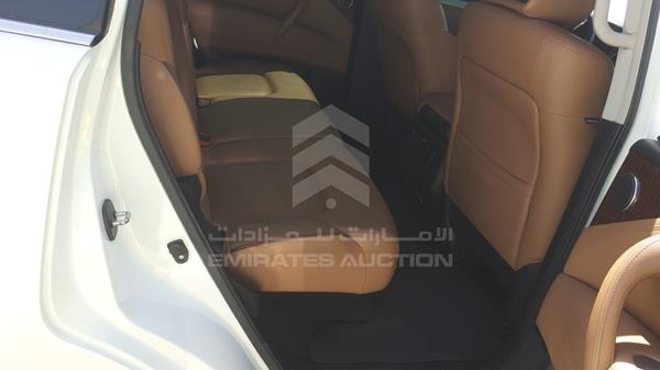 Photo 23 VIN: JN8AY2NY5H9309644 - NISSAN PATROL 