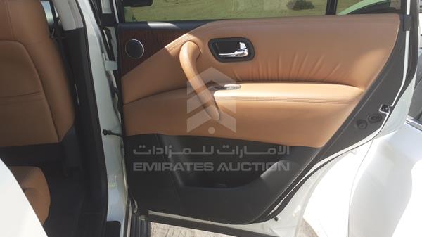 Photo 24 VIN: JN8AY2NY5H9309644 - NISSAN PATROL 