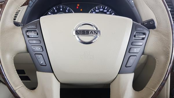 Photo 18 VIN: JN8AY2NY5K9365333 - NISSAN PATROL LE 