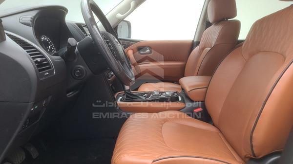 Photo 11 VIN: JN8AY2NY5L9406805 - NISSAN PATROL 