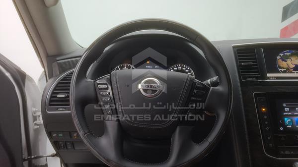 Photo 12 VIN: JN8AY2NY5L9406805 - NISSAN PATROL 