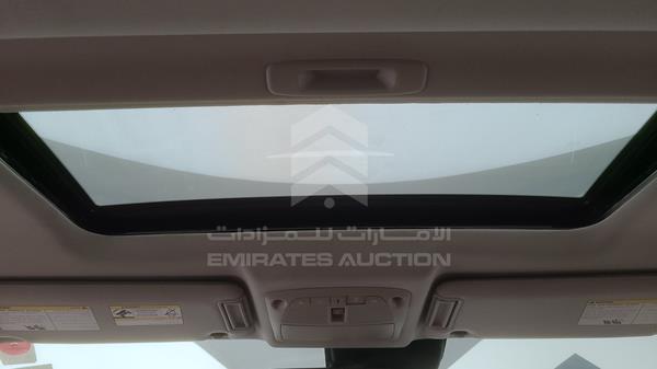 Photo 23 VIN: JN8AY2NY5L9406805 - NISSAN PATROL 