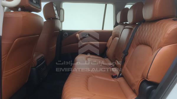 Photo 25 VIN: JN8AY2NY5L9406805 - NISSAN PATROL 