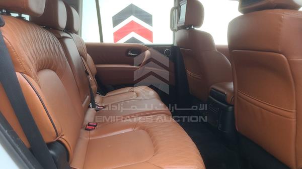 Photo 31 VIN: JN8AY2NY5L9406805 - NISSAN PATROL 