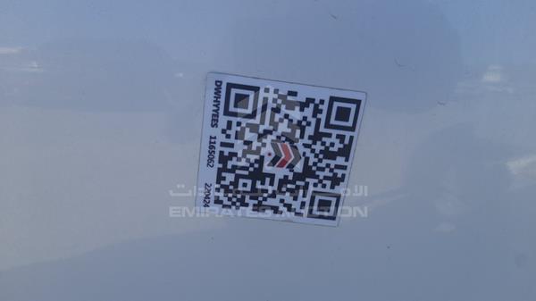 Photo 24 VIN: JN8AY2NY6D9056148 - NISSAN PATROL 