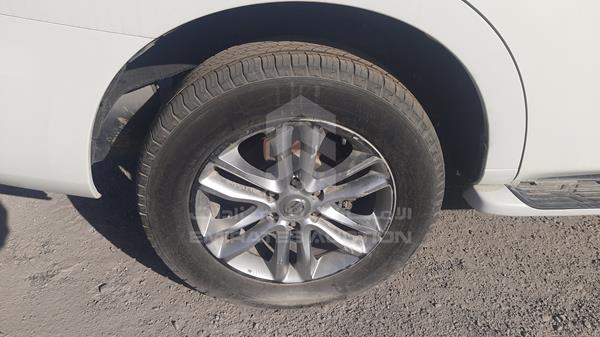 Photo 28 VIN: JN8AY2NY6D9056148 - NISSAN PATROL 