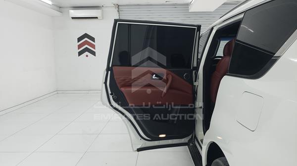 Photo 19 VIN: JN8AY2NY6D9069482 - NISSAN PATROL 