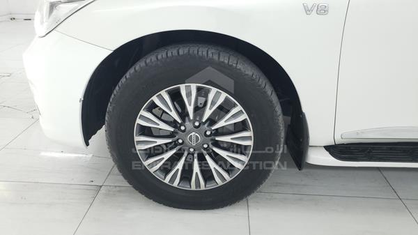 Photo 34 VIN: JN8AY2NY6D9069482 - NISSAN PATROL 