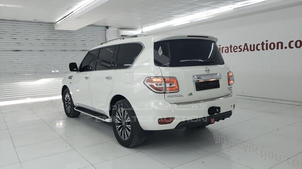 Photo 5 VIN: JN8AY2NY6D9069482 - NISSAN PATROL 