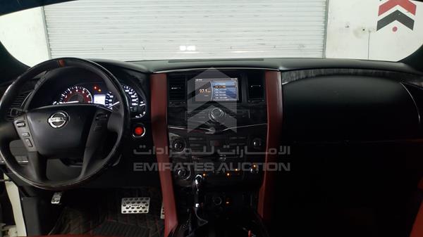 Photo 14 VIN: JN8AY2NY6E9062128 - NISSAN PATROL 