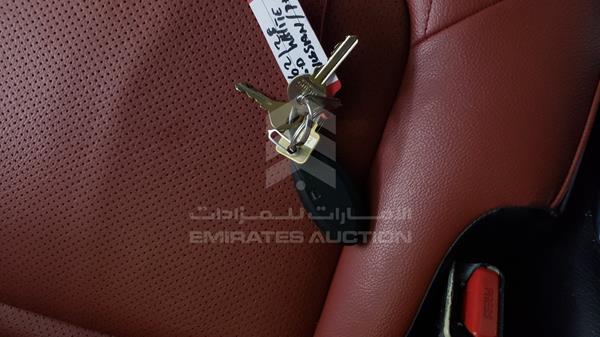 Photo 3 VIN: JN8AY2NY6E9062128 - NISSAN PATROL 