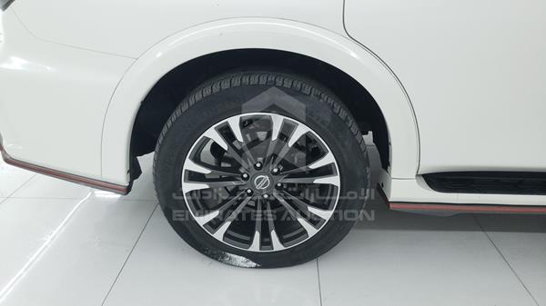 Photo 30 VIN: JN8AY2NY6E9062128 - NISSAN PATROL 