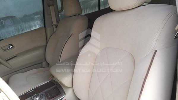 Photo 13 VIN: JN8AY2NY6E9062632 - NISSAN PATROL 