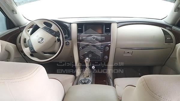 Photo 18 VIN: JN8AY2NY6E9062632 - NISSAN PATROL 