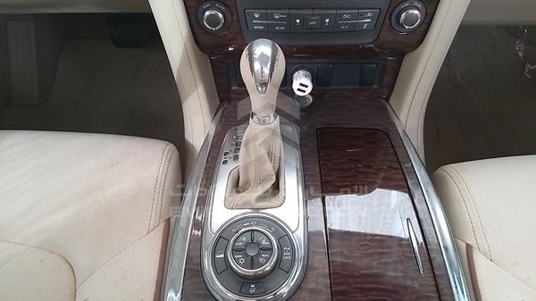 Photo 23 VIN: JN8AY2NY6E9062632 - NISSAN PATROL 