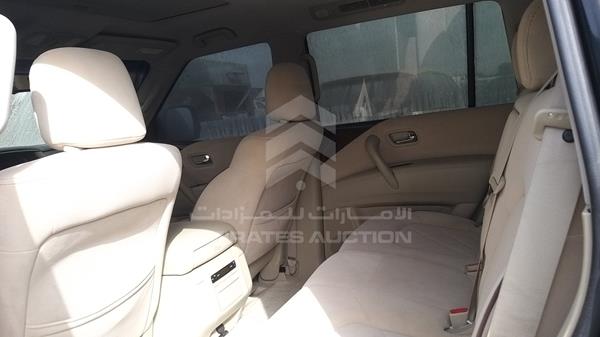 Photo 27 VIN: JN8AY2NY6E9062632 - NISSAN PATROL 