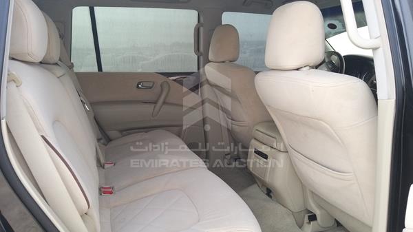 Photo 29 VIN: JN8AY2NY6E9062632 - NISSAN PATROL 