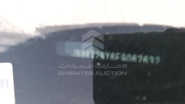 Photo 3 VIN: JN8AY2NY6E9062632 - NISSAN PATROL 