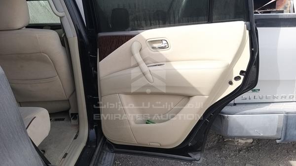 Photo 30 VIN: JN8AY2NY6E9062632 - NISSAN PATROL 