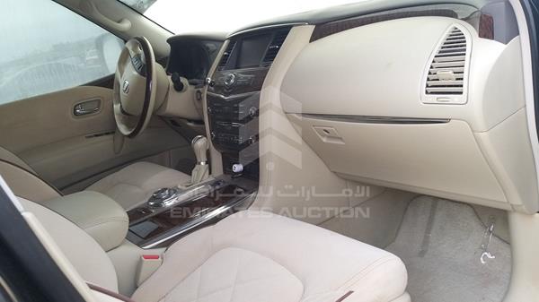 Photo 32 VIN: JN8AY2NY6E9062632 - NISSAN PATROL 