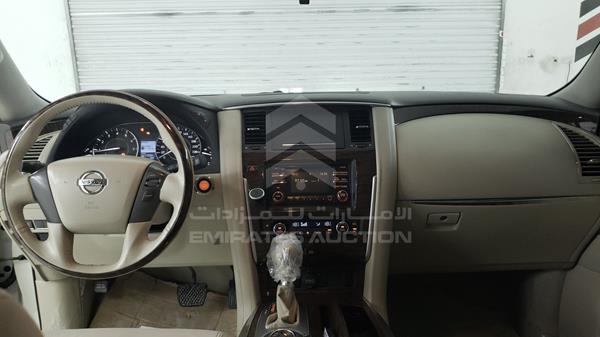 Photo 14 VIN: JN8AY2NY6E9068110 - NISSAN PATROL 