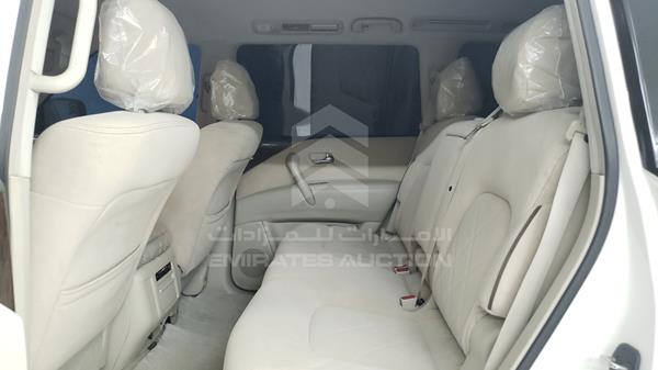 Photo 18 VIN: JN8AY2NY6E9068110 - NISSAN PATROL 