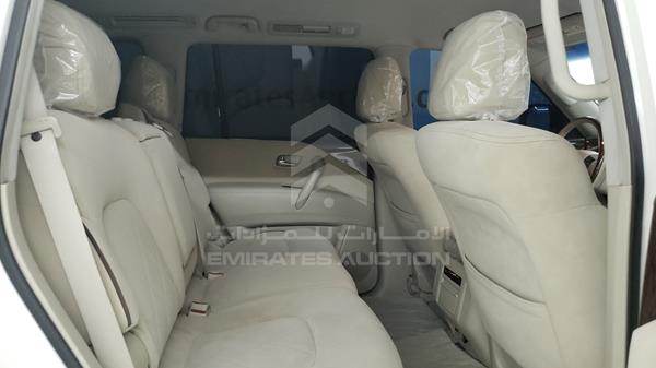 Photo 21 VIN: JN8AY2NY6E9068110 - NISSAN PATROL 