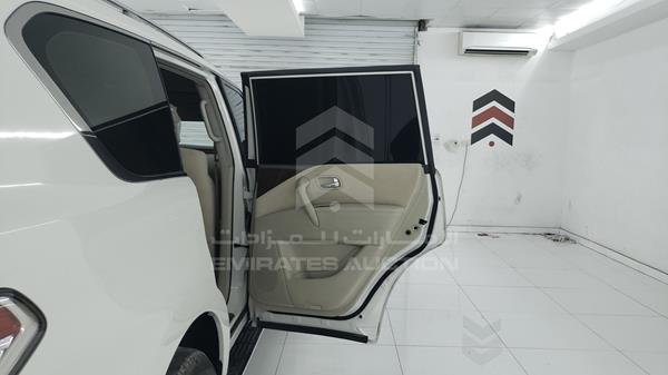 Photo 22 VIN: JN8AY2NY6E9068110 - NISSAN PATROL 