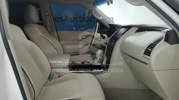 Photo 23 VIN: JN8AY2NY6E9068110 - NISSAN PATROL 