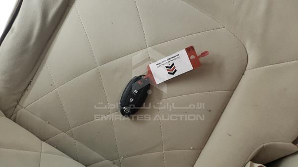 Photo 3 VIN: JN8AY2NY6E9068110 - NISSAN PATROL 