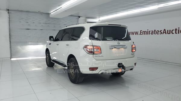 Photo 5 VIN: JN8AY2NY6E9068110 - NISSAN PATROL 