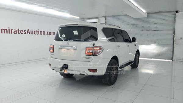 Photo 7 VIN: JN8AY2NY6E9068110 - NISSAN PATROL 