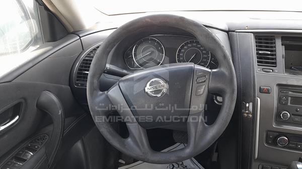 Photo 11 VIN: JN8AY2NY6E9071556 - NISSAN PATROL 