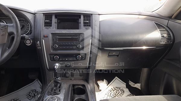 Photo 23 VIN: JN8AY2NY6E9071556 - NISSAN PATROL 