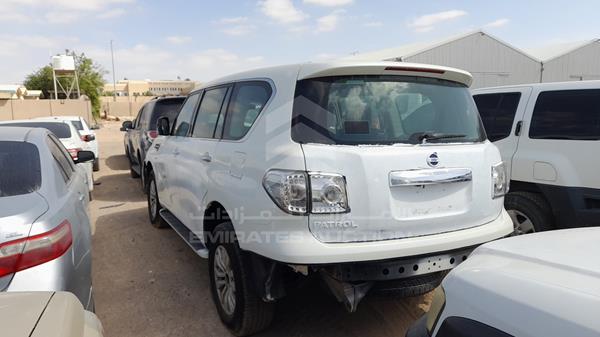 Photo 4 VIN: JN8AY2NY6E9071556 - NISSAN PATROL 