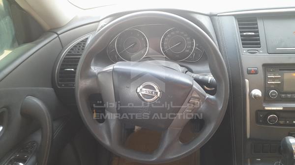 Photo 12 VIN: JN8AY2NY6E9073968 - NISSAN PATROL 