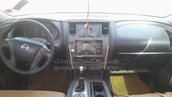 Photo 14 VIN: JN8AY2NY6E9073968 - NISSAN PATROL 