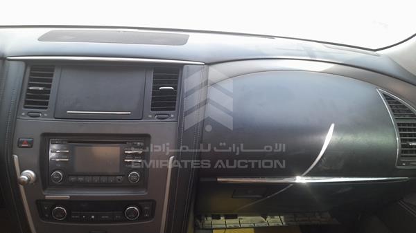 Photo 15 VIN: JN8AY2NY6E9073968 - NISSAN PATROL 