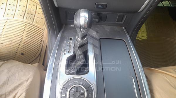 Photo 16 VIN: JN8AY2NY6E9073968 - NISSAN PATROL 