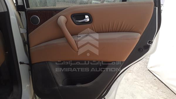 Photo 17 VIN: JN8AY2NY6E9084114 - NISSAN PATROL 