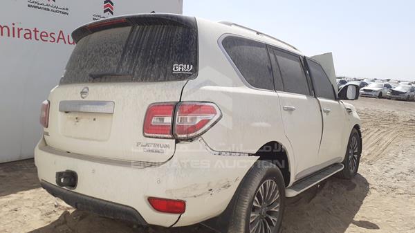 Photo 6 VIN: JN8AY2NY6E9084114 - NISSAN PATROL 